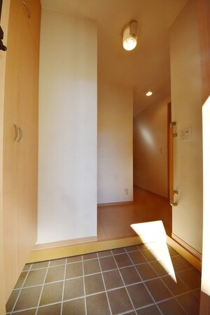 エストウィルの物件内観写真